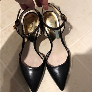 Michael Kors Heels